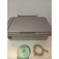 Impresora Epson Stylus Color Cx 4500, usado segunda mano  Argentina