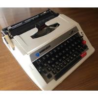 Máquina De Escribir Portátil Remington Orador 800 segunda mano  Argentina