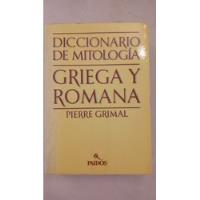 diccionario griego espanol segunda mano  Argentina