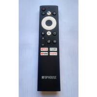 Control Remoto Smart Tv; Bgh - Top House - Hisense segunda mano  Argentina