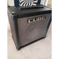 Roland Cube 80 Gx Amplificador  segunda mano  Argentina