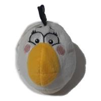 Muñeco Angry Birds Matilda Peluche Blanco Mc Donalds 2015, usado segunda mano  Argentina