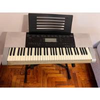 Teclado Piano Casio Ctk 4200 61teclas Usado Excelente Estado, usado segunda mano  Argentina
