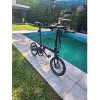 Bicicleta Eléctrica Xiaomi segunda mano  Argentina