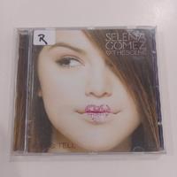 Selena Gomez - Kiss & Tell (cd)  segunda mano  Argentina