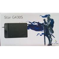Xp-pen Star G430s - Black, usado segunda mano  Argentina