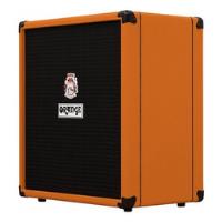 Amplificador De Bajo Orange Cr50 Bxt 50 Watts segunda mano  Argentina