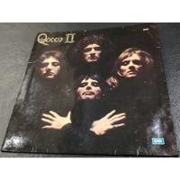 Queen - Queen Ii Lp Argentina 1980 Rush Led Zeppelin P Floyd segunda mano  Argentina