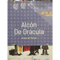 Alcón De Drácula - Teatro De Papel Impecable!! segunda mano  Argentina