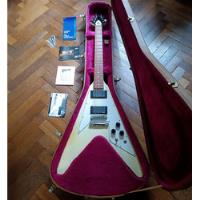 Gibson Flying V Permuto ( Explorer, Firebird, Fender,  segunda mano  Argentina