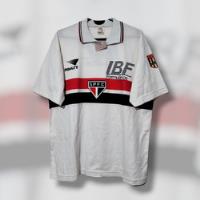 Camiseta São Paulo Penalty 1992 Brasil  segunda mano  Argentina