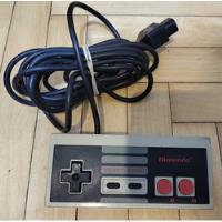 Joystick Original Nintendo Nes Controller - Extremegamer segunda mano  Argentina