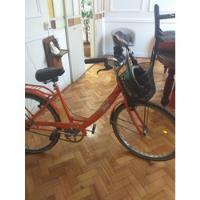 Bicicleta Olmo Usada 26. Se Retira Zona Jmdrago Caba segunda mano  Argentina