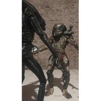 Usado, Predator Classic (predators) / Alien Warrior (alien 2) *neca segunda mano  Argentina