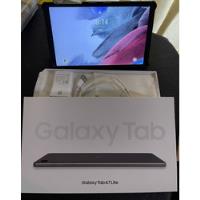 Tablet Samsung Galaxy Tab A7 Lite 8.7 32gb + 3gb Ram  segunda mano  Argentina