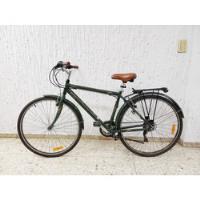 Bicicleta Aurora Spillo. Rodado 28, Modelo Vintage segunda mano  Argentina