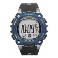 Reloj Timex Ironman - T5e241 - 100 Lap, usado segunda mano  Argentina