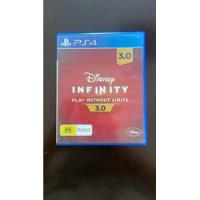 Disney Infinity 3.0 Ps4 segunda mano  Argentina