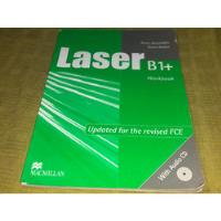 Laser B1+ Workbook - Macmillan, usado segunda mano  Argentina