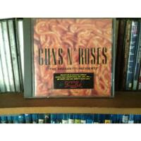 Cd Original Made In Usa Guns & Roses The Spaghetti Incident, usado segunda mano  Argentina