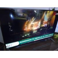 Smart Tv LG Lb 42lb6500 segunda mano  Argentina