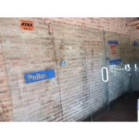 Usado, Blindex Para Negocios ..5 Metros De Frente.. segunda mano  Argentina
