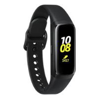 Reloj Smartwatch Samsung Galaxy Fit2 Negro Impecable 1.1 , usado segunda mano  Argentina