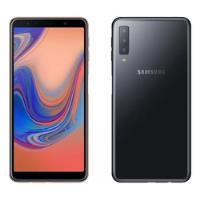 Celular Samsung A7 (2018) segunda mano  Argentina
