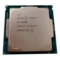 Micro Intel Core I5 8400 / Socket 1151 / Villurka Comp segunda mano  Argentina