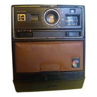 Cámara Colorburst 200 Kodak, usado segunda mano  Argentina