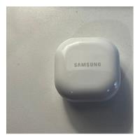 Cargador Auriculares Samsunggalaxy Earbuds 2 (sólo Cargador) segunda mano  Argentina
