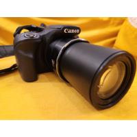 Usado, Camara Canon Powershot Sx530 Hs segunda mano  Argentina