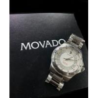 Reloj Movado - Series 800 - Sub-sea 200m segunda mano  Argentina