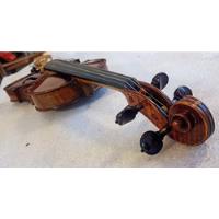Antiguo Violín Copia Stradivarius , usado segunda mano  Argentina