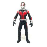 Figura Ant-man Scott Lang - Marvel - Hasbro - Los Germanes segunda mano  Argentina