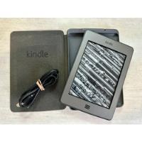 Kindle Touch 4ta Generación segunda mano  Argentina