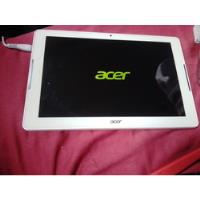Tablet Acer Iconia One 10  segunda mano  Argentina