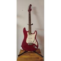 Guitarra Electrica Anderson Stratocaster segunda mano  Argentina