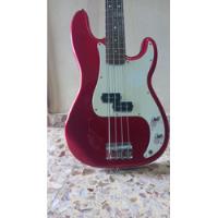   Bajo Squier By Fender P Bass® California Series.  segunda mano  Argentina