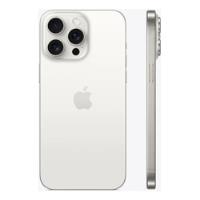 Usado, Apple iPhone 15 Pro Max (256 Gb) - Titanio Blanco segunda mano  Argentina