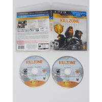 Usado, Killzone Trilogy Ps3 Fisico Usado  segunda mano  Argentina