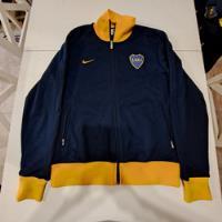 Campera Boca Juniors Nike, usado segunda mano  Argentina