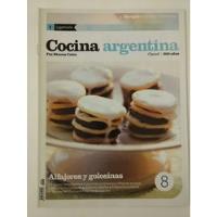Cocina Argentina. No. 8. Por Blanca Cotta.  segunda mano  Argentina