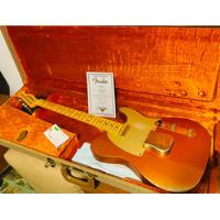Fender Telecaster Custom Shop  Relic 52 segunda mano  Argentina