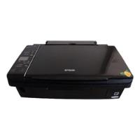 impresora fotocopiadora scaner segunda mano  Argentina