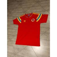 Camiseta Colombia Retro 1994 Talle Xl  segunda mano  Argentina