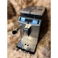 Cafetera Espresso Saeco Lirika Plus Con Molino Sup. Automati, usado segunda mano  Argentina