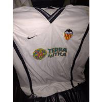 Camiseta Valencia Aimar Vintage Original  segunda mano  Argentina
