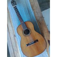 Usado, Guitarra Criolla Breyer Hnos De 1928. Permuto. segunda mano  Argentina