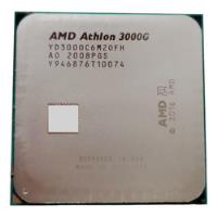 Micro Amd Athlon 3000g / Radeon Vega 3 / Am4 / Villurka Comp segunda mano  Argentina